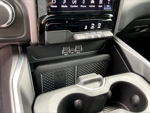 New 2026 RAM 1500 Lone Star RWD image 15