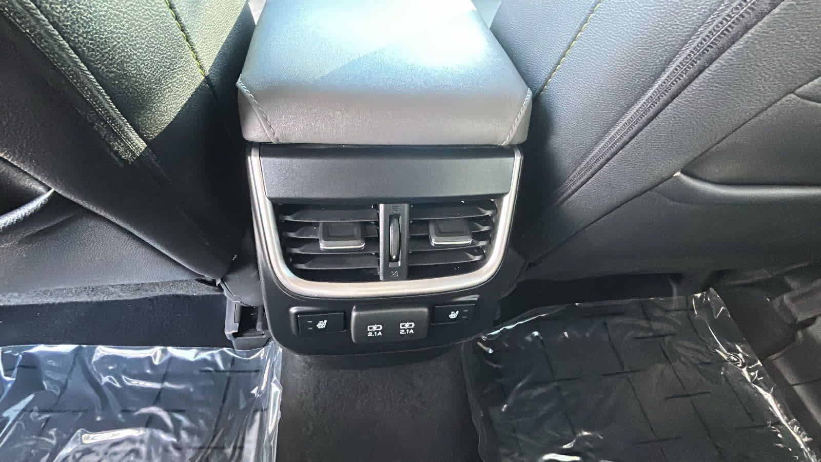 Used 2021 Subaru Outback Onyx Edition XT w/ Popular Package #2 AWD/4WD image 25