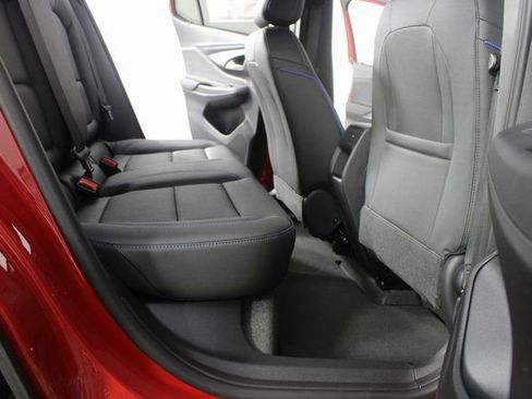 New 2026 Buick Envista Sport Touring w/ Convenience I Package image 19