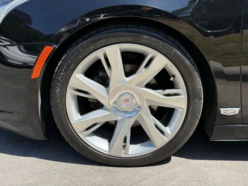 Used 2014 Cadillac ELR FWD image 18