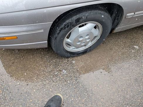 Used 1997 Chevrolet Lumina LS w/ Preferred Equipment Group 1 image 5