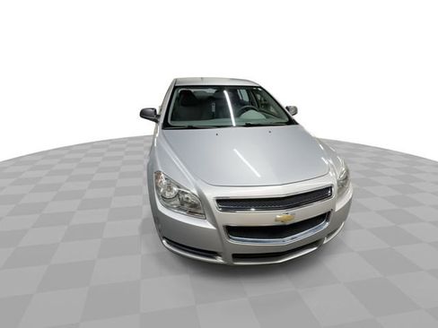 Used 2011 Chevrolet Malibu LS image 3