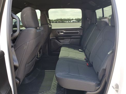 Used 2023 RAM 1500 Big Horn image 23