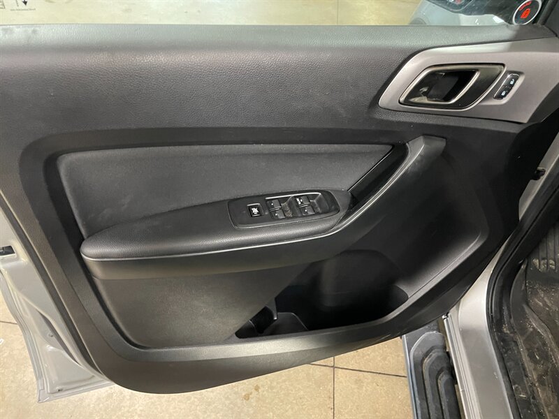 Used 2021 Ford Ranger XLT w/ Technology Package AWD/4WD image 20