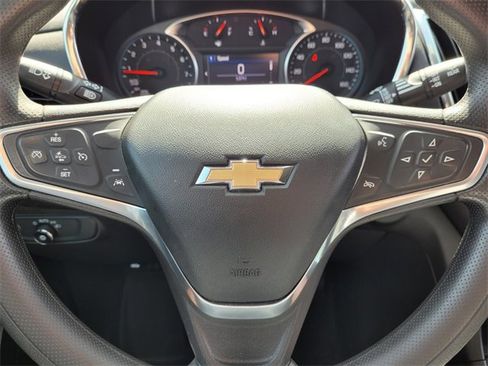 Certified 2023 Chevrolet Equinox LT image 33