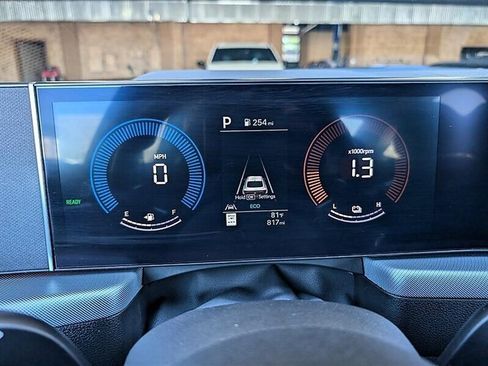 Used 2026 Hyundai Sonata Blue FWD image 20