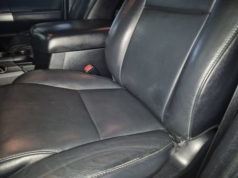 Used 2019 Toyota Sequoia TRD Sport AWD/4WD image 12