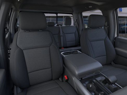 New 2025 Ford F150 XLT w/ Equipment Group 302A MID image 10