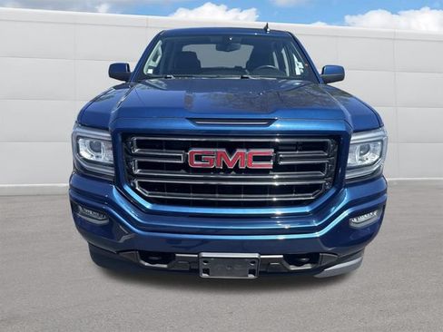 Used 2019 GMC Sierra 1500 Limited w/ Elevation Edition AWD/4WD image 9