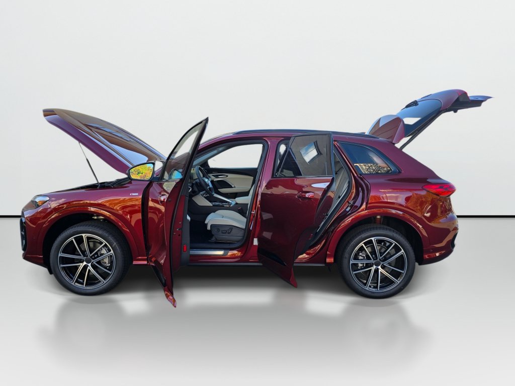 New 2026 Audi Q5 Premium AWD/4WD image 10