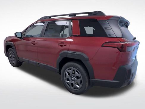 New 2026 Subaru Outback Premium AWD/4WD image 6