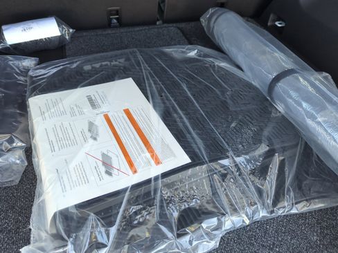 New 2026 Volkswagen Atlas Cross Sport SE image 29