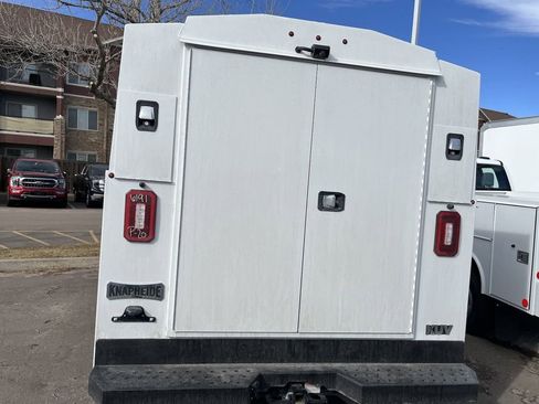 New 2024 Ford Transit 350 AWD w/ Interior Upgrade Package image 6