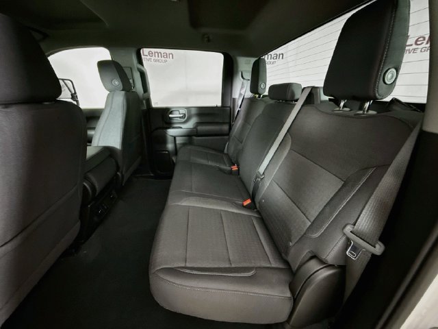 New 2026 Chevrolet Silverado 2500 Custom w/ Custom Value Package AWD/4WD image 24