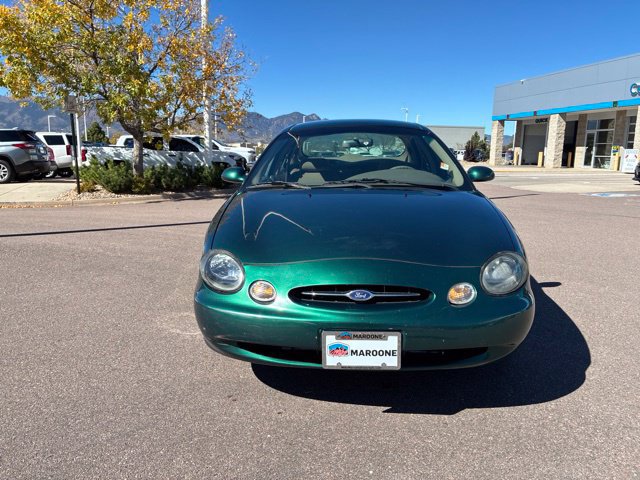 Used 1999 Ford Taurus SE FWD image 2
