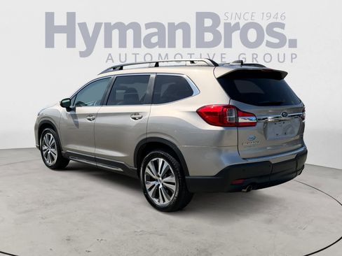 Used 2020 Subaru Ascent Limited image 6