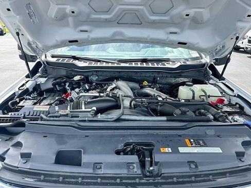 Certified 2025 Ford F250 XLT AWD/4WD image 36