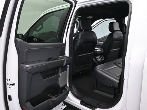 Used 2024 Ford F150 XLT w/ Equipment Group 303A High AWD/4WD image 11