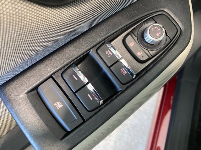 New 2026 Subaru Forester Touring AWD/4WD image 12