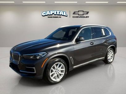 Used 2023 BMW X5 sDrive40i