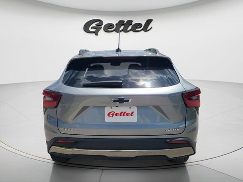 New 2026 Chevrolet Trax ACTIV w/ Driver Confidence Package FWD image 6