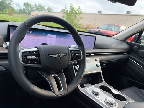 New 2026 Genesis GV80 2.5T Advanced AWD/4WD image 15