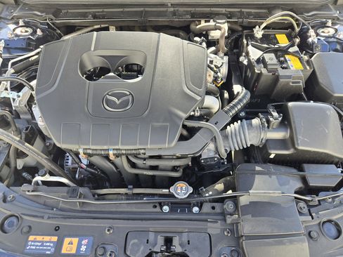 Used 2025 MAZDA MAZDA3 s Sport image 33