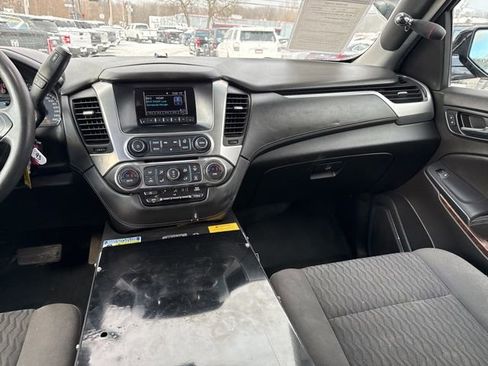 Used 2017 Chevrolet Tahoe 4WD w/ Remote Keyless Entry Package image 11