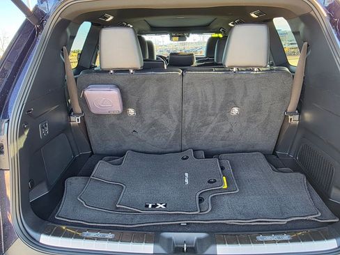 Used 2024 Lexus TX 350 AWD image 29