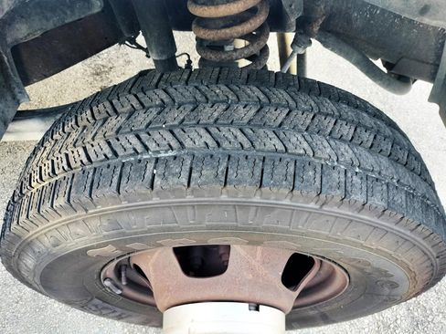 Used 2015 RAM 3500 Tradesman RWD image 23