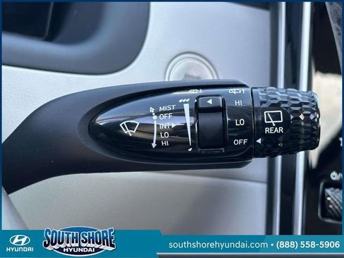 Certified 2023 Hyundai Tucson SEL w/ Convenience Package image 24