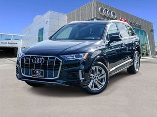 Used 2022 Audi Q7 Premium Plus w/ Premium Plus Package video 1