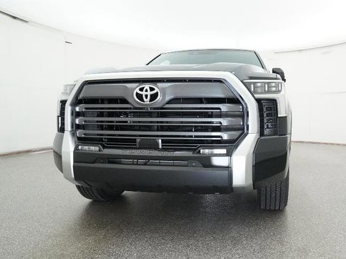 New 2026 Toyota Tundra Limited AWD/4WD image 43