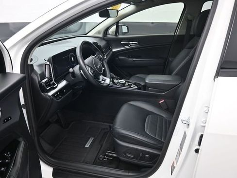 Used 2023 Kia Sportage SX Prestige AWD/4WD image 9