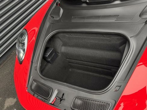 Used 2026 Porsche 911 GT3 image 39