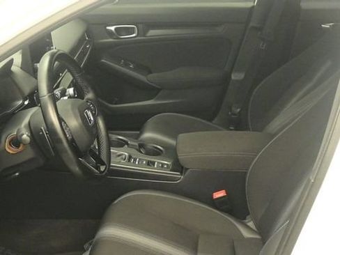 Used 2024 Honda Civic Sport image 13