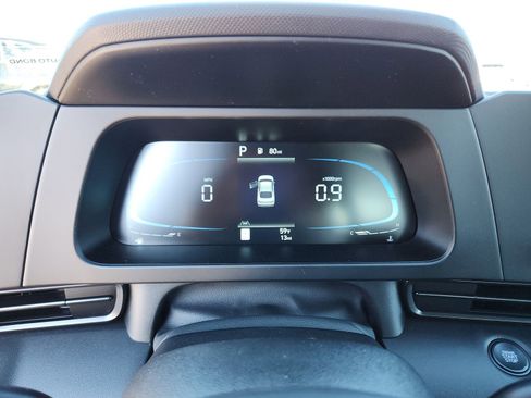 New 2026 Hyundai Elantra Sport image 27