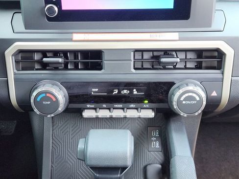 New 2026 Toyota Tacoma SR image 18