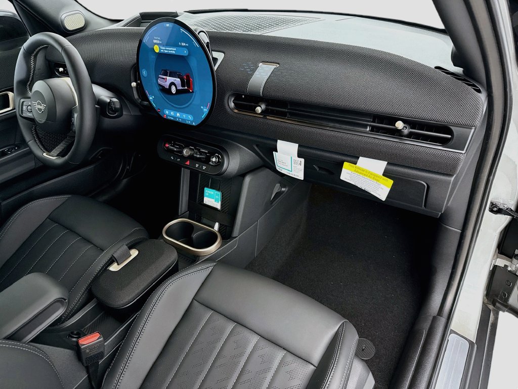 New 2026 MINI Cooper S FWD image 16