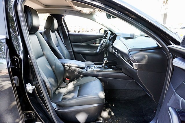 Used 2024 MAZDA CX-30 AWD 2.5 S w/ Preferred Package image 19