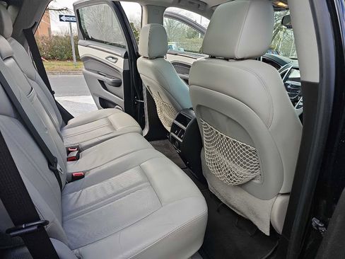 Used 2016 Cadillac SRX Luxury w/ Driver Awareness Package image 13