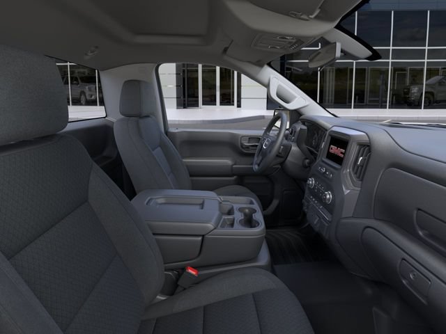 New 2026 GMC Sierra 1500 Pro w/ Pro Value Package AWD/4WD image 17