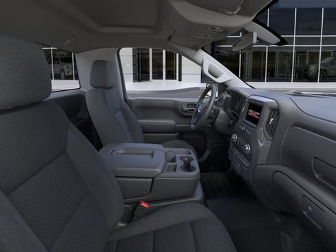 New 2026 GMC Sierra 1500 Pro w/ Pro Value Package AWD/4WD image 17