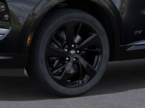New 2026 Buick Envision Sport Touring AWD/4WD image 36