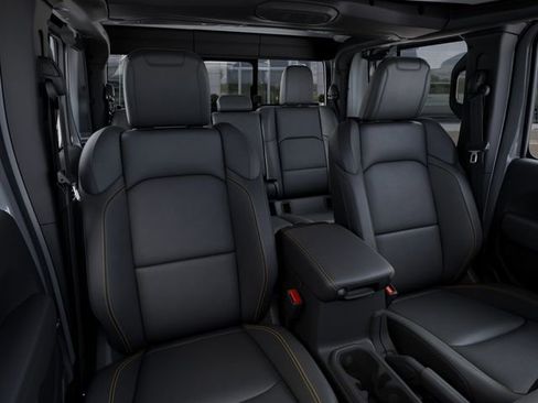 New 2026 Jeep Gladiator Sahara image 16