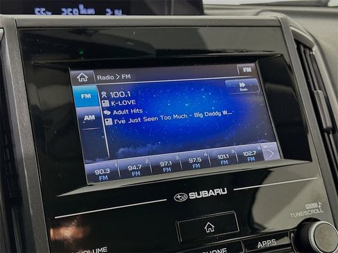 Used 2017 Subaru Impreza 2.0i image 18