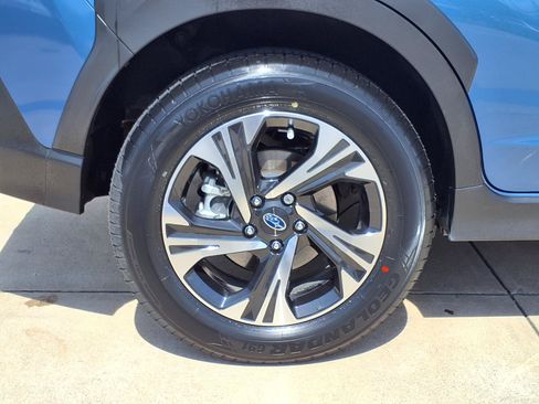 Certified 2024 Subaru Crosstrek 2.0i Premium AWD/4WD image 10