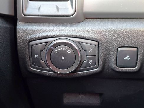 Used 2022 Ford Ranger XL w/ FX4 Off-Road Package image 24