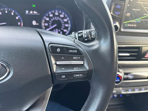 Used 2018 Hyundai Kona Ultimate AWD/4WD image 43