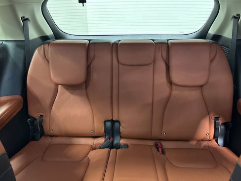 Used 2025 Kia Carnival SX image 36